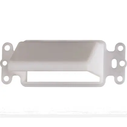 1g Horiz Scoop Plt/wht Editor’s Pick