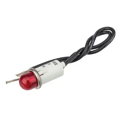 Genuine Red Indicator Light(qty-2)