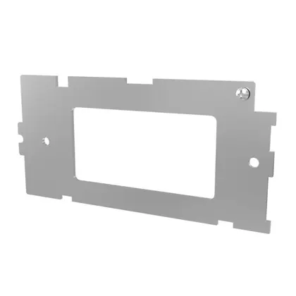 Next Day Delivery RFBA Decorator Device Plate