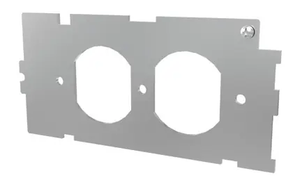 Duplex Device Plate Special Offer