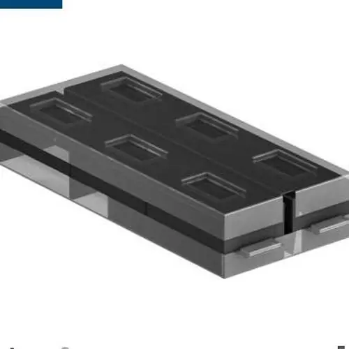 Fast Shipping Panduit UVC072 UPS Lead Acid Battery Cartridge