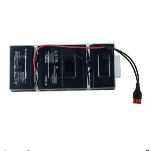 Original Panduit UVD048 UPS Replacement VRLA Battery Cartridge