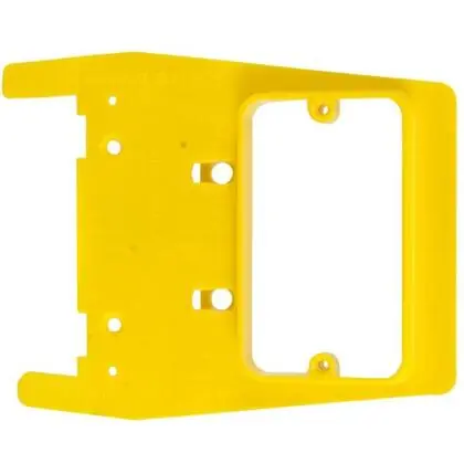 Level Jack 1/2" stud mount Markdown