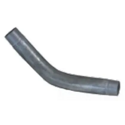 Free Returns 1-1/2" Rigid Steel 30° Elbow