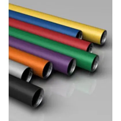 Top Pick 1-1/2" White EMT Conduit, 10' Length