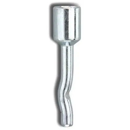 1/4" Pipe Spike Brand New