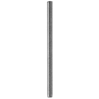 Clearance DOT RODS146 1/4-20 X 6' THREADED