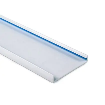 Seasonal Sale Wire Duct Cover 4" /6ft, White