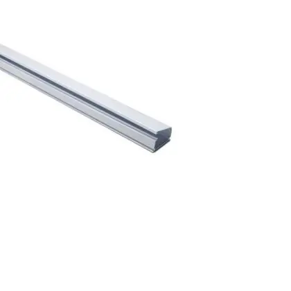 Fast Shipping Tsr3w-6a 1-3/4" One Piece Raceway, White