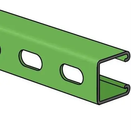 New Release 12 Gauge, Steel Deep Strut