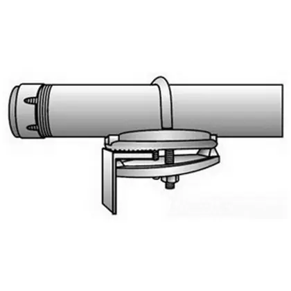 Buy Online 4 IN CBL TRAY CLAMP