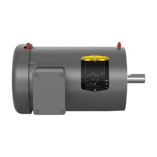 Baldor VEM3558T-57 - TEFC, 3 Phase, 2 HP , 50 Hz Markdown
