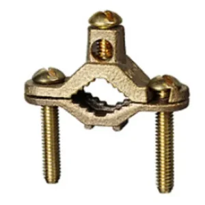 1/2" - 1" Ground Clamp Top Pick