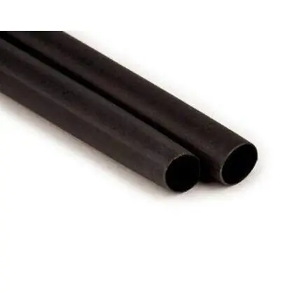 Order Now Heat Shrink, Heavy-Wall, 3/0 AWG - 400 MCM, 9", Black